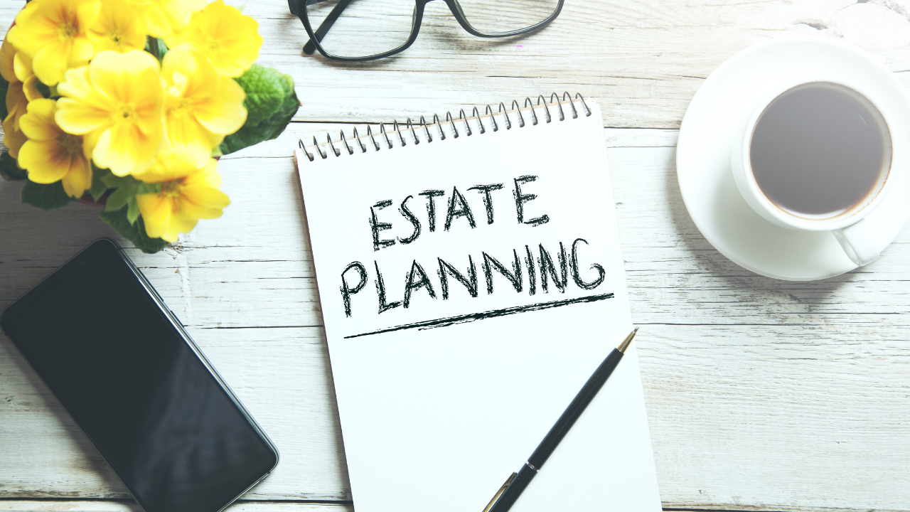 estate planning attorney in Orange County, CA