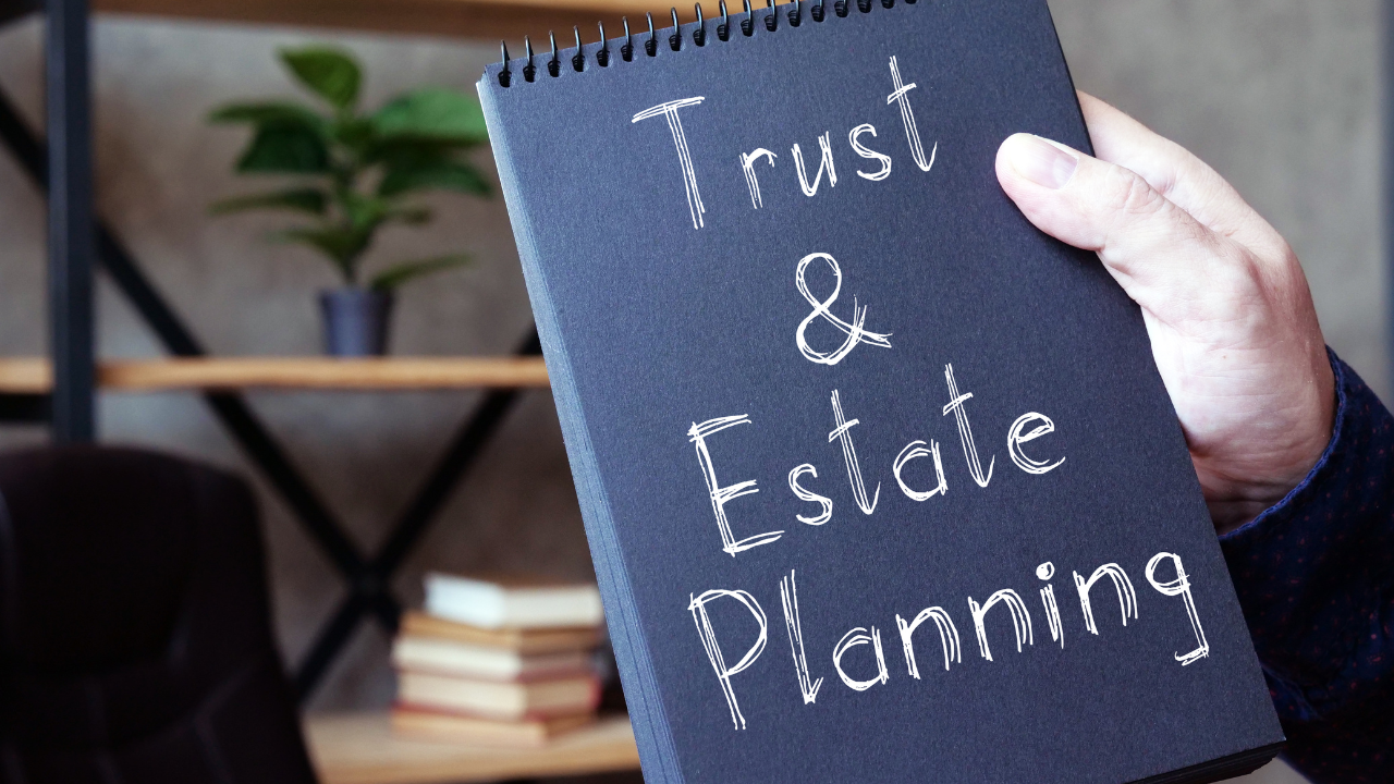 estate planning attorney in Orange County